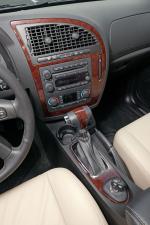 Saab 9-7X 2006 года
